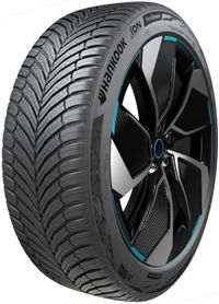 Hankook Ganzjahresreifen "255/50 ZR21 109W XL 4PR EV, SUV, SoundAbsorber, SBL - iON Fl", Art.-Nr. 1034781