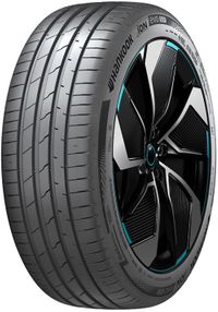 Hankook Sommerreifen "255/35 ZR21 98W XL EV, SUV, SoundAbsorber - iON evo (IK01A)", Art.-Nr. 1033450