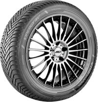 Hankook Ganzjahresreifen "235/50 R17 96V 4PR, SBL - Kinergy 4S² H750", Art.-Nr. 1029555