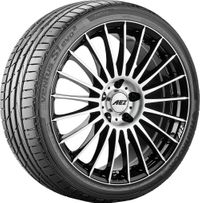 Hankook Sommerreifen "255/40R17 98Y - Ventus S1 Evo 2 K117", Art.-Nr. 1017917