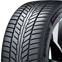 Hankook Winterreifen "265/40 R21 105V XL 4PR EV, SoundAbsorber, SBL - iON i*cept (", Art.-Nr. 1034203