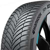 Hankook Ganzjahresreifen "255/50 ZR21 109W XL 4PR EV, SUV, SoundAbsorber, SBL - iON Fl", Art.-Nr. 1034781