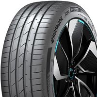 Hankook Sommerreifen "255/35 ZR21 98W XL EV, SUV, SoundAbsorber - iON evo (IK01A)", Art.-Nr. 1033450