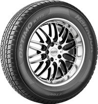 Hankook Sommerreifen "185/80 R14 91T - Optimo K715", Art.-Nr. 1006816