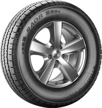 Hankook Sommerreifen "145 R13C 88/86R 8PR SBL - Radial RA08", Art.-Nr. 2021219