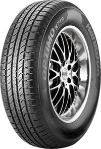 Hankook Sommerreifen "135/80 R13 70T - Optimo K715", Art.-Nr. 1006873