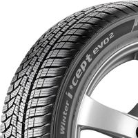 Hankook Winterreifen "205/60R16 92H - i*cept evo (W320)", Art.-Nr. 1019424