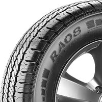 Hankook Sommerreifen "145 R13C 88/86R 8PR SBL - Radial RA08", Art.-Nr. 2021219