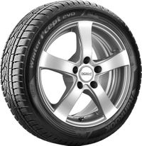 Hankook Winterreifen "205/60R16 92H - i*cept evo (W310)", Art.-Nr. 1014176