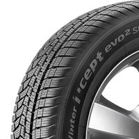 Hankook Winterreifen "255/65R16 109H - i*cept evo (W320A)", Art.-Nr. 1022431