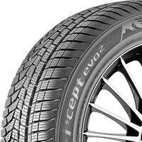 Hankook Winterreifen "245/45R19 102V - i*cept evo (W320B) HRS", Art.-Nr. 1020641