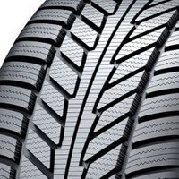 Hankook Winterreifen "235/50 R19 103V XL 4PR EV, SoundAbsorber, SBL - iON i*cept (", Art.-Nr. 1034199