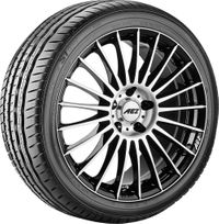 Hankook Sommerreifen "195/40R16 80W - Ventus S1 Evo K107", Art.-Nr. 1007245