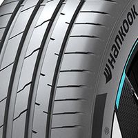Hankook Sommerreifen "255/40 R21 102T XL 4PR (+), EV, SUV, SBL CUPRA Tavascan - iO", Art.-Nr. 1034085