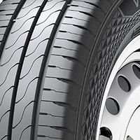 Hankook Sommerreifen "205/65 R16C 103/101H 6PR SBL - Vantra Transit RA58", Art.-Nr. 2022128