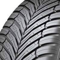 Hankook Ganzjahresreifen "255/50 ZR21 109W XL 4PR EV, SUV, SoundAbsorber, SBL - iON Fl", Art.-Nr. 1034781