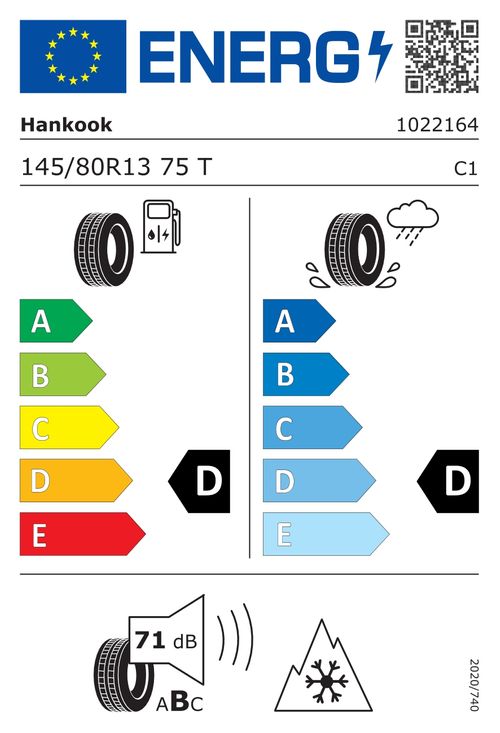 Ganzjahresreifen 145 80 R13 g nstig online kaufen kfzteile24