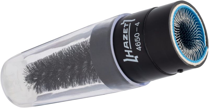 HAZET Drahtbürste, Batteriepol-/Klemmenreinigung 46504