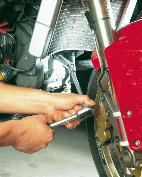 HAZET Zündkerzenschlüssel 47661 für Ford SEAT VW