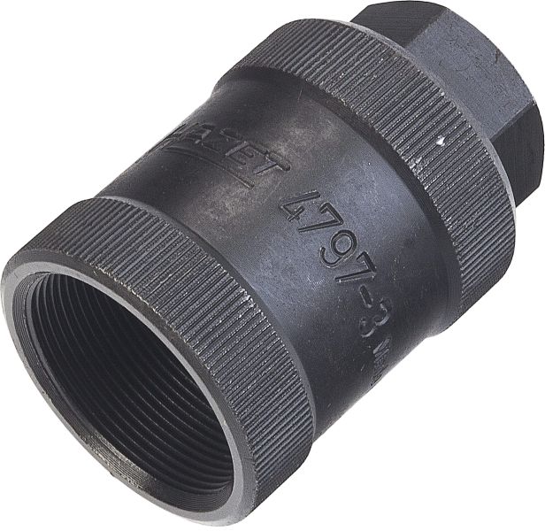 HAZET Adapter, Schlagauszieher (Common-Rail-Injektor) 47973