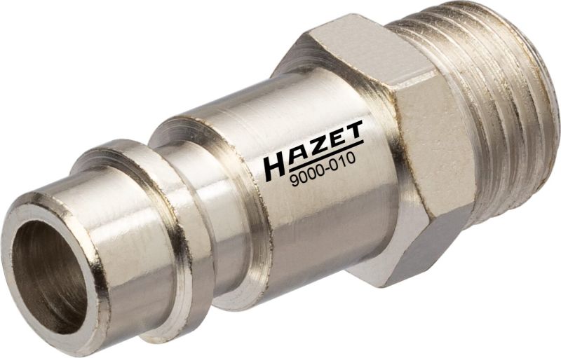 HAZET Verbindungs-/Verteilerstücksatz, Drucklufttechnik 90000103