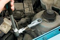 HAZET Mutternsprenger "Mutternsprenger mechanisch", Art.-Nr. 847-1027A