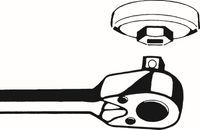 HAZET �lfilterschl�ssel "�lfilter-Schl�ssel", Art.-Nr. 2169