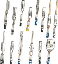 HAZET Crimpzange "Crimp-Zange", Art.-Nr. 4658-10