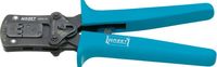 HAZET Crimpzange "Crimp-Zange", Art.-Nr. 4658-10