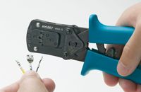 HAZET Crimpzange "Crimp-Zange", Art.-Nr. 4658-10