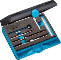 HAZET Werkzeugsortiment, Gewindeeinsatz "Gewinde-Reparatur Satz f�r Injektor-Befestigungsschraube", Art.-Nr. 4797/10