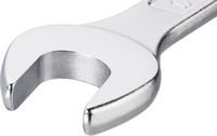 HAZET Ring-/Gabelschlsselsatz "Ring-Maulschlssel Satz", Art.-Nr. 600N/21