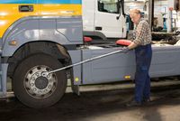 HAZET Drehmomentschl�ssel "Drehmoment-Schl�ssel", Art.-Nr. 6160-1CT