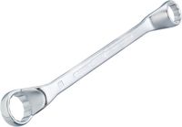 HAZET Doppel-Ringschl�ssel "Doppel-Ringschl�ssel", Art.-Nr. 630-16X17