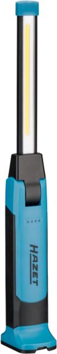 HAZET Stablampe "LED Slim Light ∙ wireless charging", Art.-Nr. 1979W-92