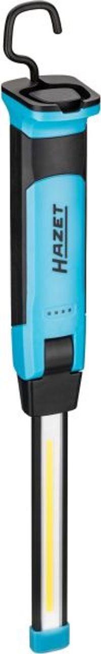 HAZET Stablampe "LED Slim Light ∙ wireless charging", Art.-Nr. 1979W-92