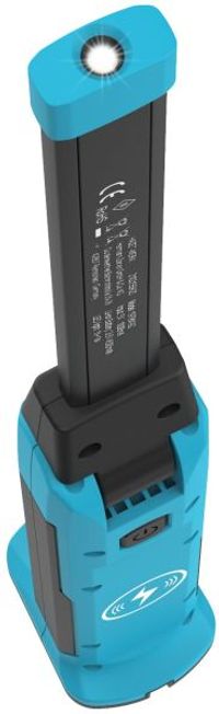 HAZET Stablampe "LED Slim Light ∙ wireless charging", Art.-Nr. 1979W-92