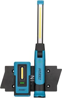 HAZET Handleuchten-Satz "LED Lampen Satz ∙ wireless charging", Art.-Nr. 1979W1/3