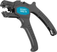 HAZET Abisolierzange "Abisolier-Zange ∙ automatisch", Art.-Nr. 1862N