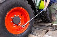 HAZET Drehmomentschl�ssel "Drehmoment-Schl�ssel", Art.-Nr. 5145-3CT