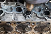 HAZET Schraubenausdreher "Schraubenausdreher Satz", Art.-Nr. 840/8