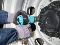 HAZET Schlagschrauber (Druckluft), Art.-Nr. 9013MTT