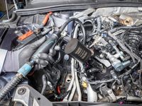 HAZET Demontagewerkzeugsatz, Common-Rail-Injektor, Art.-Nr. 9098/24