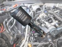 HAZET Demontagewerkzeugsatz, Common-Rail-Injektor, Art.-Nr. 9098/24