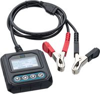 HAZET Pr�fger�t, Batterie, Art.-Nr. 4650-6