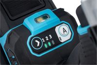 HAZET Schlagschrauber (Akku), Art.-Nr. 9512-950