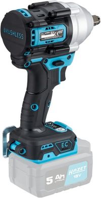 HAZET Schlagschrauber (Akku), Art.-Nr. 9512-950
