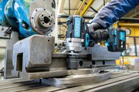 HAZET Schlagschrauber (Akku), Art.-Nr. 9512-950