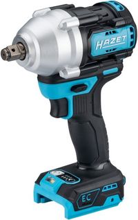 HAZET Schlagschrauber (Akku), Art.-Nr. 9512-950