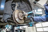 HAZET Schlagschrauber (Akku), Art.-Nr. 9512-950